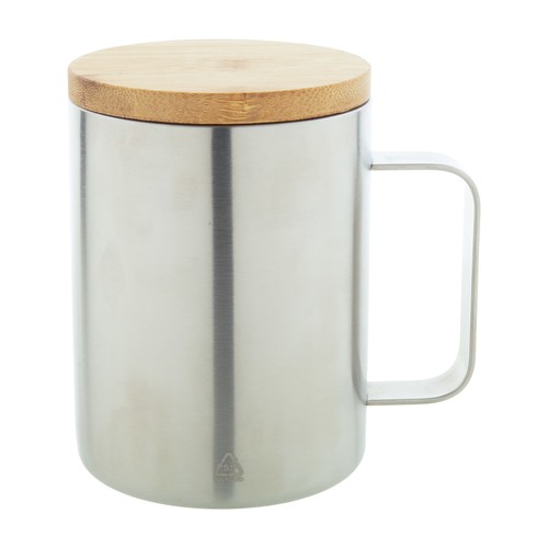 [AP800304] Thermo mug Resboo
