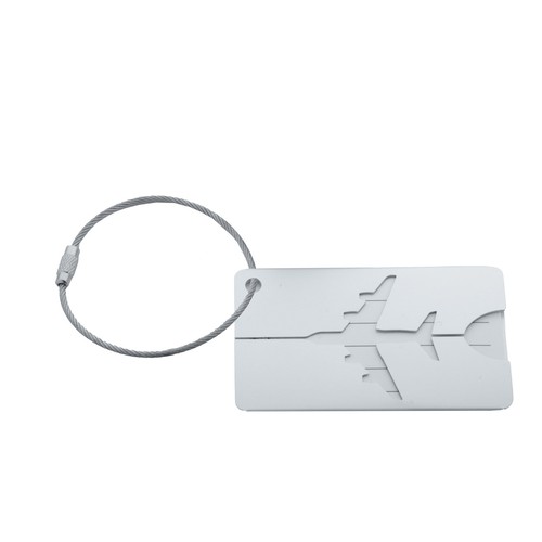 [AP808121-21] Luggage tag Orlando