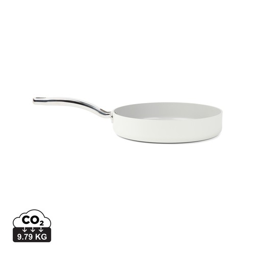 [V2612902] VINGA Alte RCS gerecycled aluminium koekenpan 27 cm