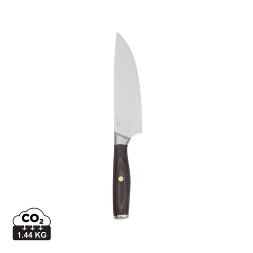 [V2613109] VINGA Tara RCS recycled steel chef's knife