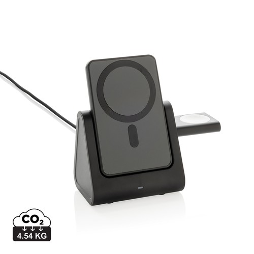 [P309.0201] Powerbase RCS rplastic 3 in 1 oplader met powerbank