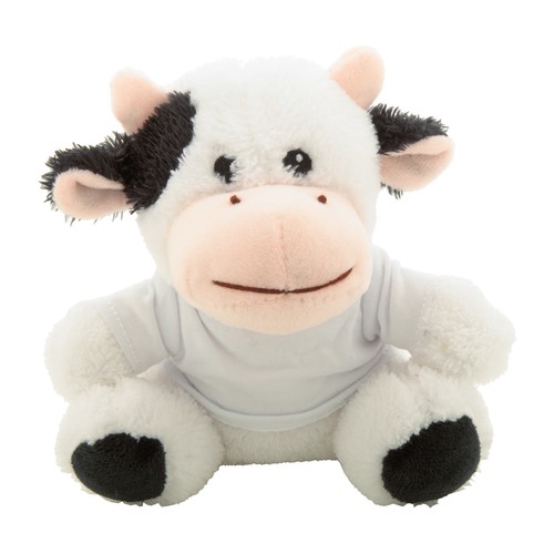 [AP844055] Rpet plush cow Remoo