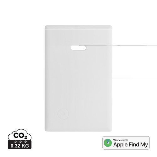 [P301.1903] Findcard RCS recycled plastic item finder card