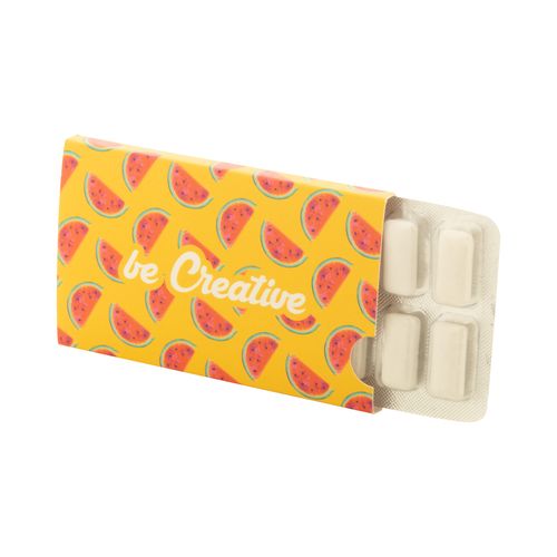 [AP716757] Custom Chewing Gum CreaChew 12