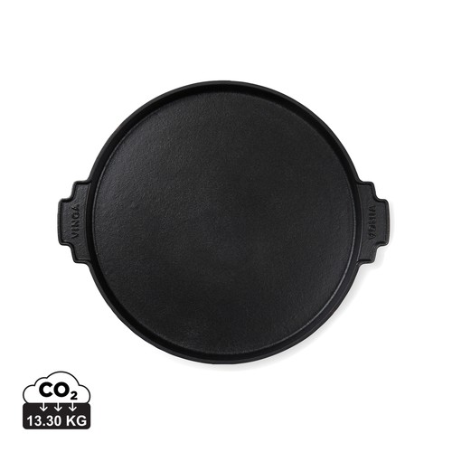 [V261231] VINGA Monte Ardoise grill plate, 30cm