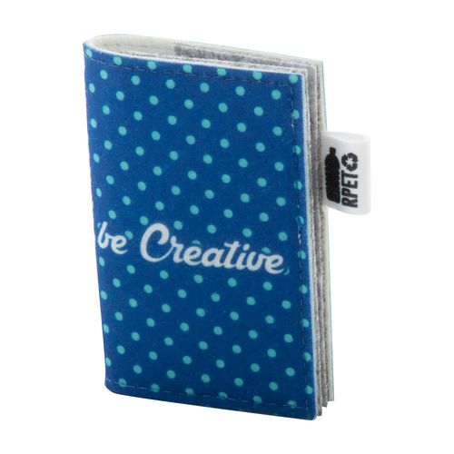 [AP716704] Custom Credit Card Holder CreaFelt Card Plus