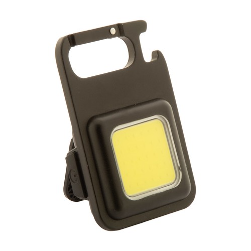[AP808122-10] Multifunctional flashlight Cobby