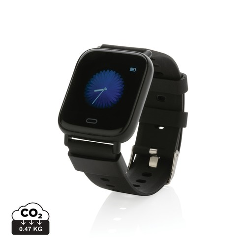[P330.891] RCS gerecycled TPU Fit Smart watch