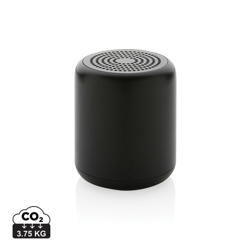 [P329.851] RCS certified recycled plastic 5W Wireless speaker