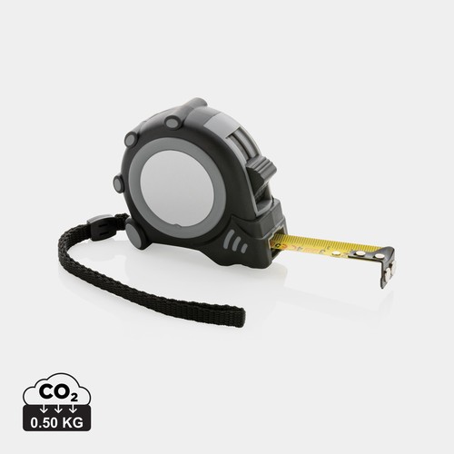 [P112.141] RCS recycled plastic Grip 3M/16mm tape