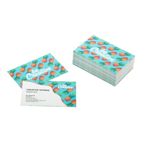 [AP716761] Custom Business Cards Visicard