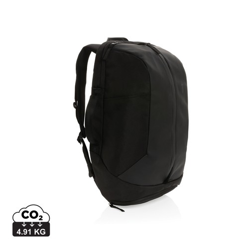 [P762.771] Swiss Peak AWARE™ RPET 15.6" werk/fitness rugzak