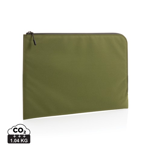 [P788.107] Impact Aware™ laptop 15.6" minimalistische laptophoes