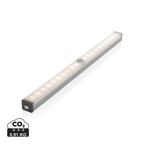 [P513.032] USB-rechargeable motion sensor LED light large
