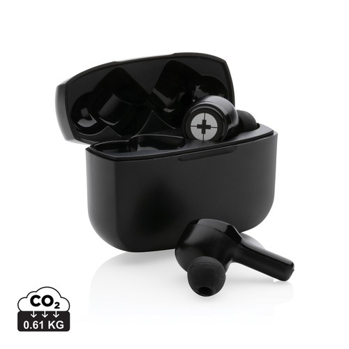 [P329.361] Swiss Peak ANC TWS earbuds
