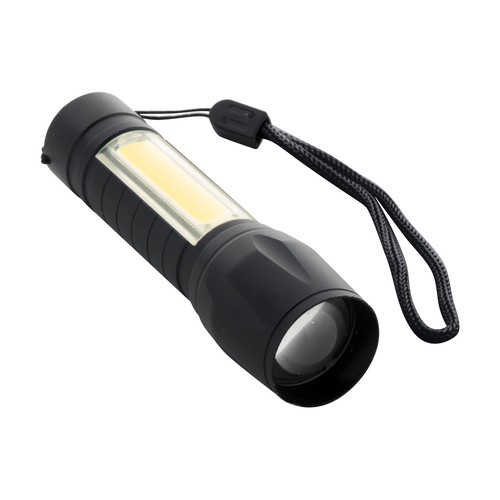 [AP808126] Rechargeable flashlight Chargelight Zoom