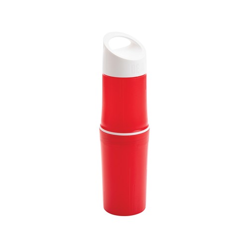 [P433.124] BE O Bottle, Water Bottle, Made In EU