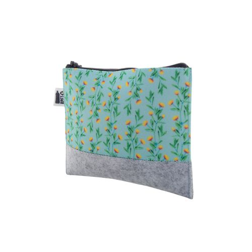 [AP716712] Custom Cosmetic Bag CreaFelt Beauty S