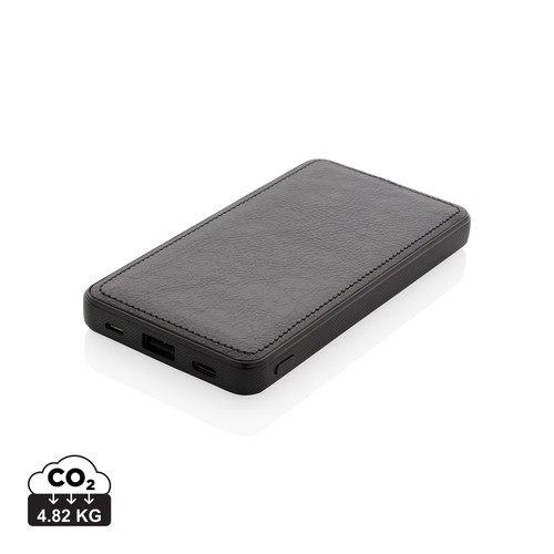 [P322.191] Tusca 10.000 mAh PU powerbank