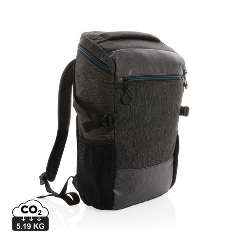 [P760.071] 900D easy access 15.6" laptop rugtas PVC vrij