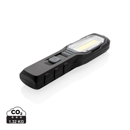 [P513.541] Heavy duty werklamp met COB