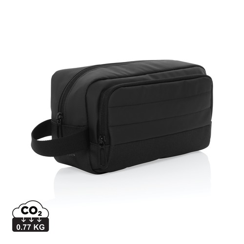 [P820.861] Armond AWARE™ RPET toiletry bag