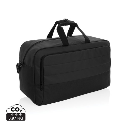 [P707.241] Armond AWARE™ RPET weekend duffel