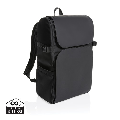[P763.221] Pascal AWARE™ RPET deluxe weekend pack