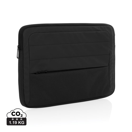 [P788.151] Armond AWARE™ RPET 15.6 inch laptop sleeve