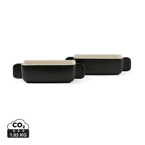 [V270031] VINGA Monte neu mini dish 2 pcs