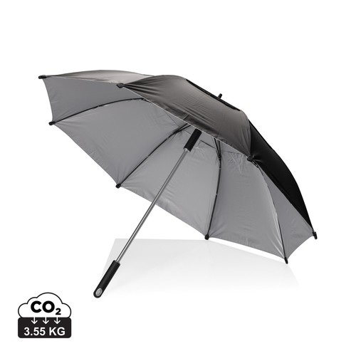 [P850.491] AWARE™ 27' Hurricane storm umbrella