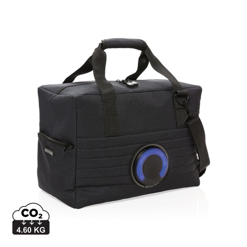 [P422.131] Party speaker cooler bag