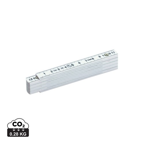 [P6207H-E] Fibreglass folding rule