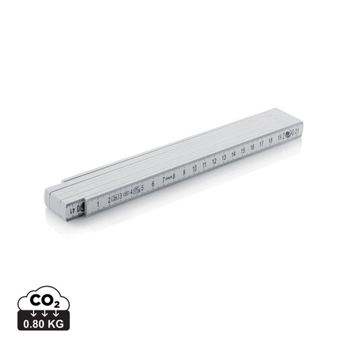 [P6501H-E] Fibreglass folding rule