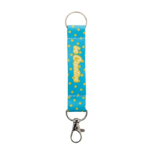 [AP716755] Custom rpet keyring SuboRing