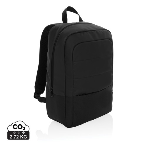[P763.301] Armond AWARE™ RPET 15.6 inch standard laptop backpack