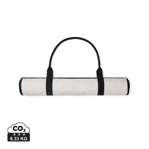 [V459103] VINGA Volonne AWARE™ recycled canvas beach mat