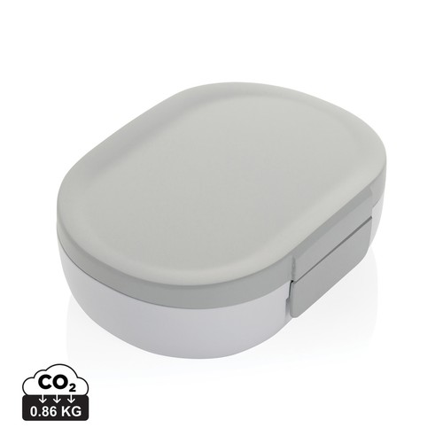 [P438.071] Avira Atlas RCS recycled PP 700ML lunchbox