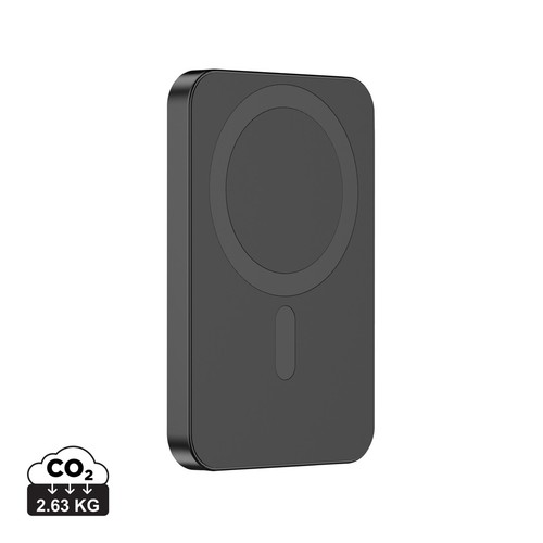 [P322.821] Urban Vitamin Richmond RCS plastic/alu 5000mah powerbank
