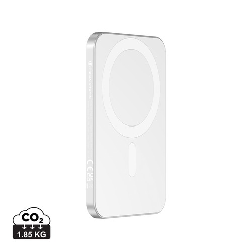 [P322.811] Urban Vitamin Burbank RCS plastic/alu  3000 mah powerbank