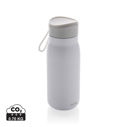 [P438.051] Avira Ain RCS Re-steel 150ML mini travel bottle