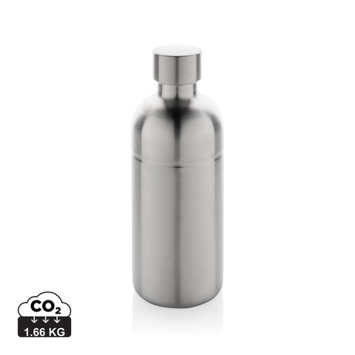 [P435.801] Soda RCS certified re-steel carbonated drinking bottle