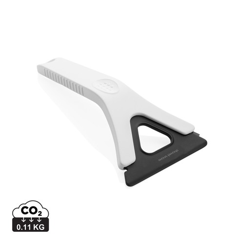 [P239.001] Polard RCS certified recycled plastic 3-in-1 ice scraper