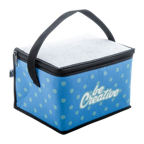 [AP716721] Custom Cooler Bag CreaFelt Cool 6