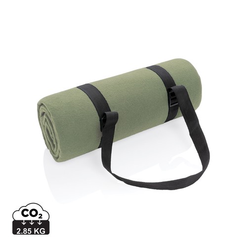 [P459.072] Impact AWARE™ RPET picnic blanket