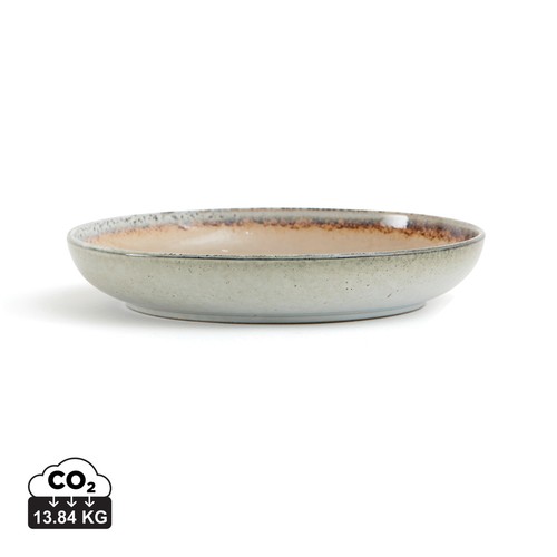 [3551] VINGA Nomimono bowl, 31 cm