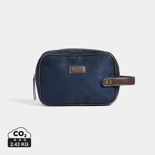 [527019] VINGA Hunton washbag