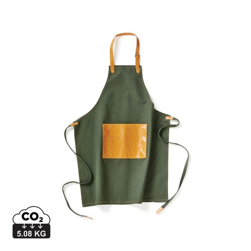 [2159] VINGA Asado Apron