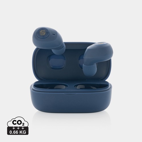 [P329.811] Urban Vitamin Palm Springs RCS rplastic ENC earbuds