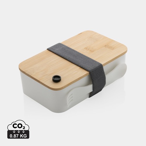 [P269.101] RCS RPP lunchbox with bamboo lid